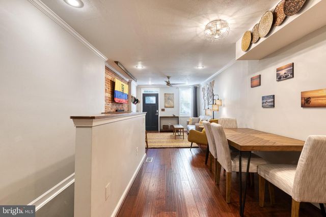 2218 FLEET ST, Baltimore, MD 21231