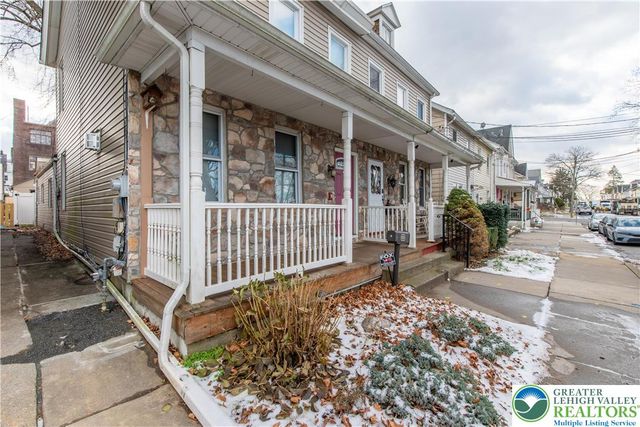 928 Wilkes Barre Street, Easton, PA 18042