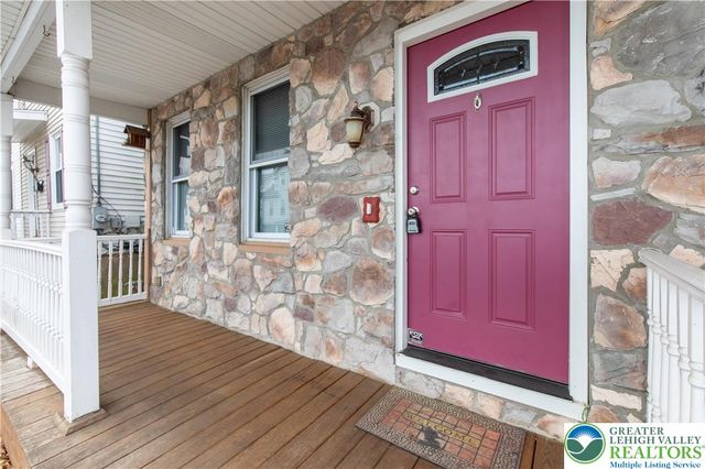 928 Wilkes Barre Street, Easton, PA 18042