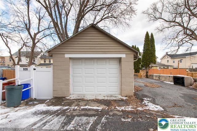 928 Wilkes Barre Street, Easton, PA 18042