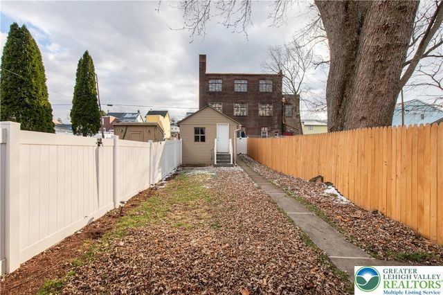 928 Wilkes Barre Street, Easton, PA 18042