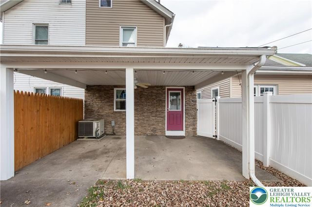 928 Wilkes Barre Street, Easton, PA 18042