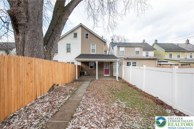 928 Wilkes Barre Street, Easton, PA 18042