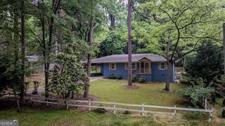 235 Riverside Drive, Athens, GA 30606