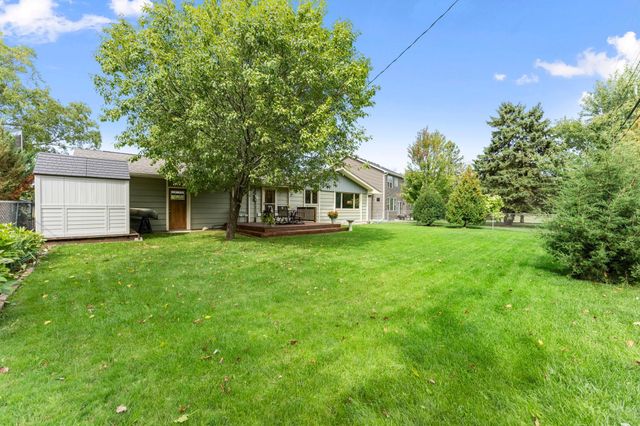 3848 Maryland Avenue N, New Hope, MN 55427