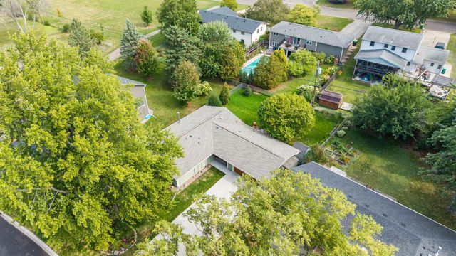 3848 Maryland Avenue N, New Hope, MN 55427