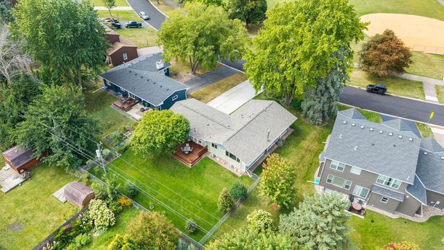 3848 Maryland Avenue N, New Hope, MN 55427