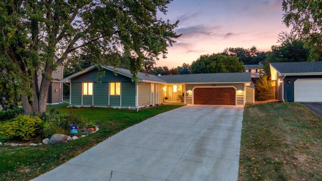 3848 Maryland Avenue N, New Hope, MN 55427