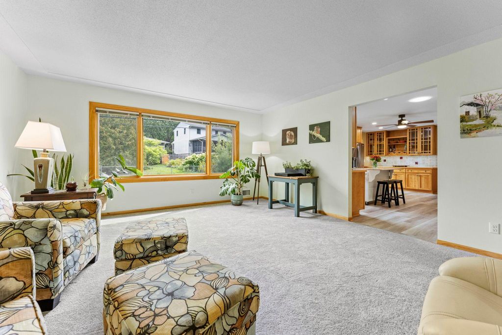 3848 Maryland Avenue N, New Hope, MN 55427 — photo 3