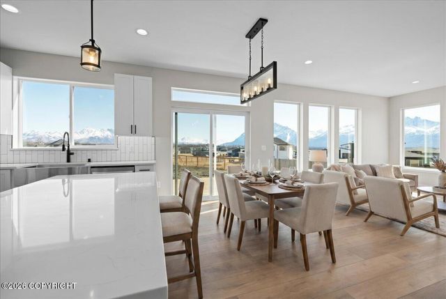 840 N Blue Atlas Circle, Palmer, AK 99645