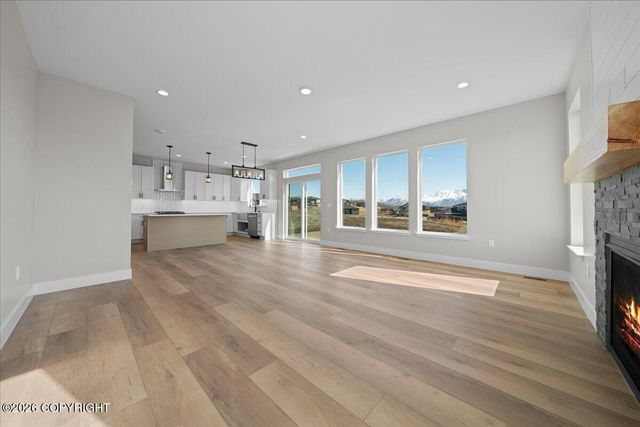 840 N Blue Atlas Circle, Palmer, AK 99645