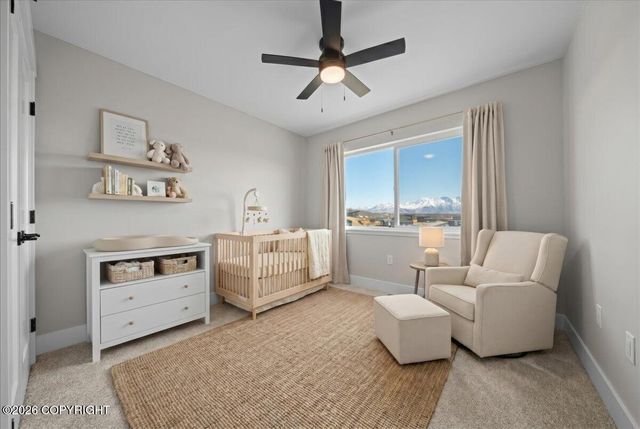 840 N Blue Atlas Circle, Palmer, AK 99645