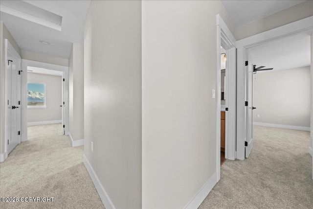 840 N Blue Atlas Circle, Palmer, AK 99645
