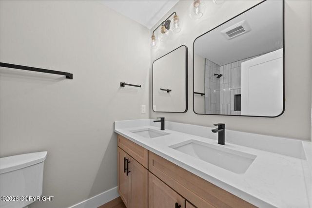 840 N Blue Atlas Circle, Palmer, AK 99645