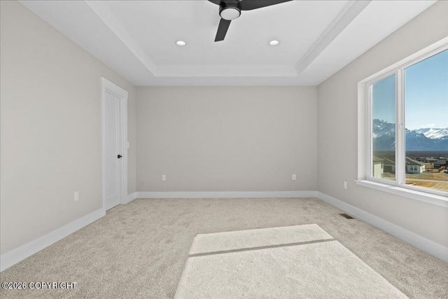 840 N Blue Atlas Circle, Palmer, AK 99645