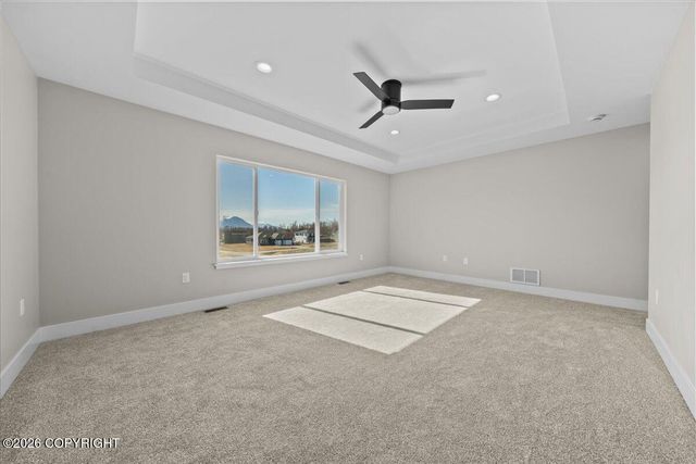840 N Blue Atlas Circle, Palmer, AK 99645