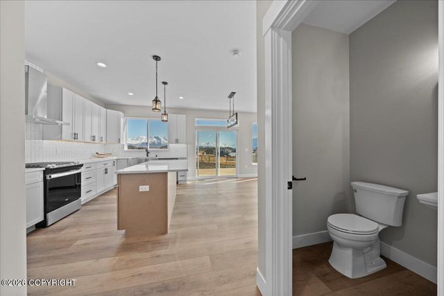 840 N Blue Atlas Circle, Palmer, AK 99645