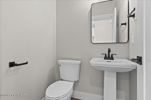 840 N Blue Atlas Circle, Palmer, AK 99645
