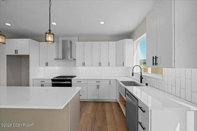 840 N Blue Atlas Circle, Palmer, AK 99645