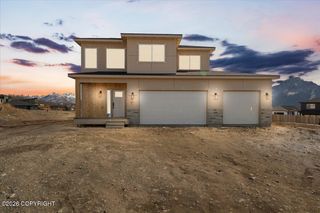 840 N Blue Atlas Circle, Palmer, AK 99645
