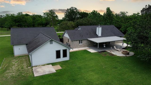 5018 Starboard Lane, Dickinson, TX 77539