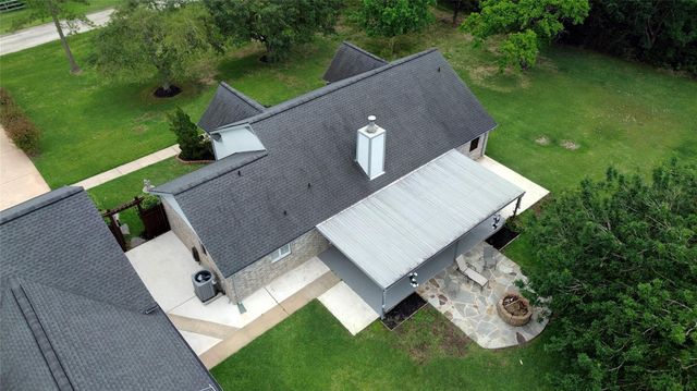 5018 Starboard Lane, Dickinson, TX 77539