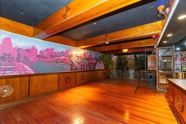 879-881 Blue Hill Ave, Boston, MA 02124