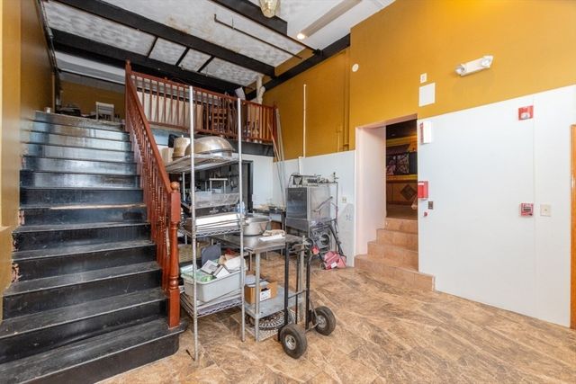 879-881 Blue Hill Ave, Boston, MA 02124