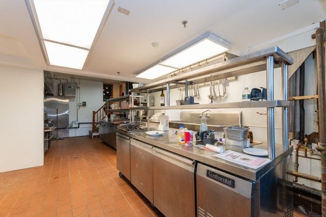 879-881 Blue Hill Ave, Boston, MA 02124