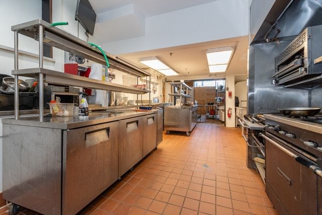 879-881 Blue Hill Ave, Boston, MA 02124