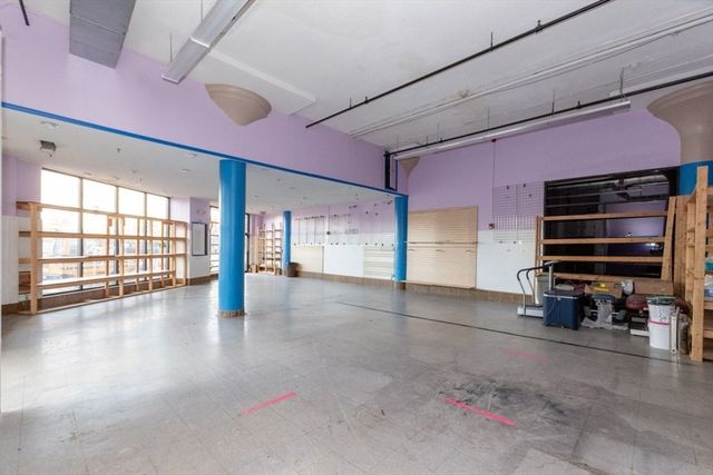 879-881 Blue Hill Ave, Boston, MA 02124