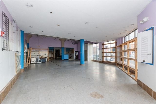 879-881 Blue Hill Ave, Boston, MA 02124