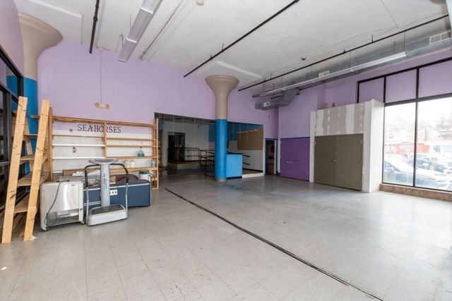 879-881 Blue Hill Ave, Boston, MA 02124