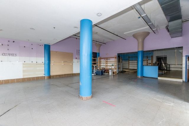 879-881 Blue Hill Ave, Boston, MA 02124