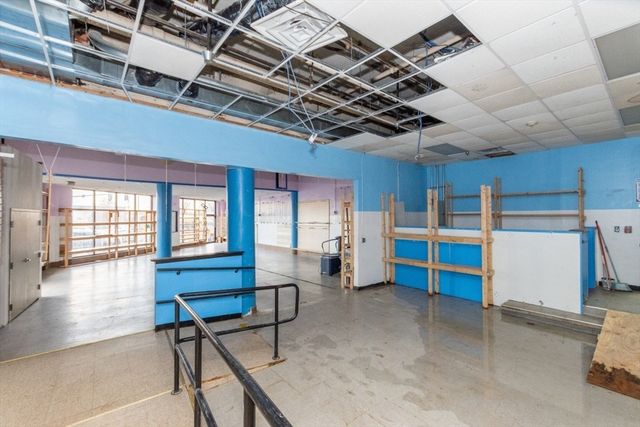 879-881 Blue Hill Ave, Boston, MA 02124