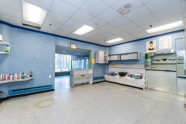 879-881 Blue Hill Ave, Boston, MA 02124