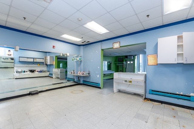 879-881 Blue Hill Ave, Boston, MA 02124