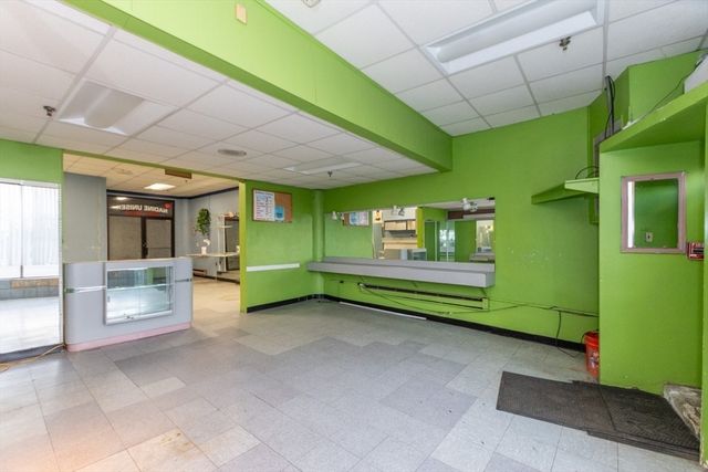 879-881 Blue Hill Ave, Boston, MA 02124