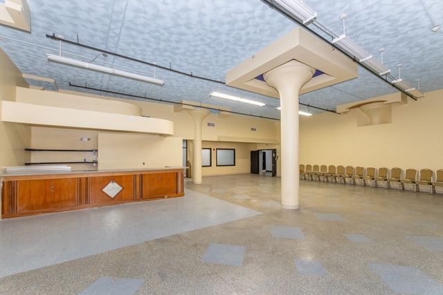 879-881 Blue Hill Ave, Boston, MA 02124