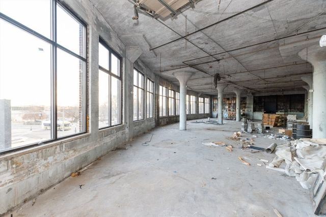 879-881 Blue Hill Ave, Boston, MA 02124