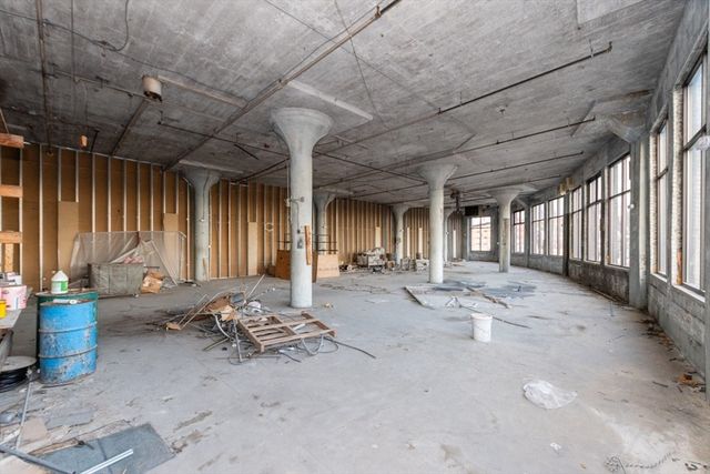 879-881 Blue Hill Ave, Boston, MA 02124