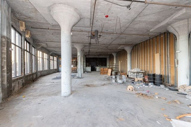 879-881 Blue Hill Ave, Boston, MA 02124