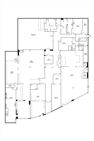 879-881 Blue Hill Ave, Boston, MA 02124