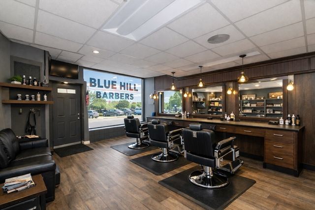 879-881 Blue Hill Ave, Boston, MA 02124