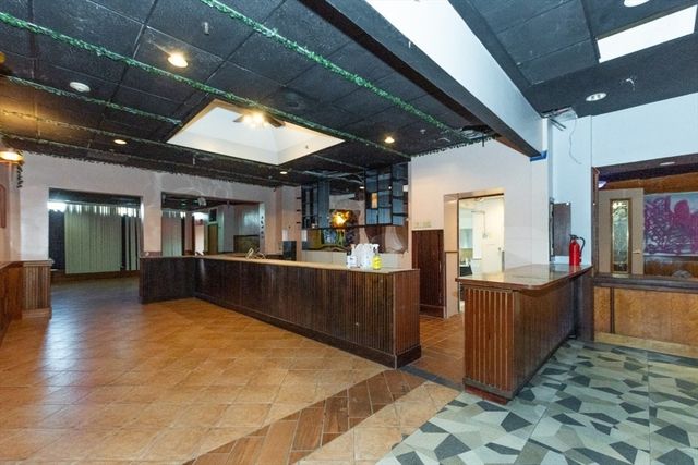 879-881 Blue Hill Ave, Boston, MA 02124