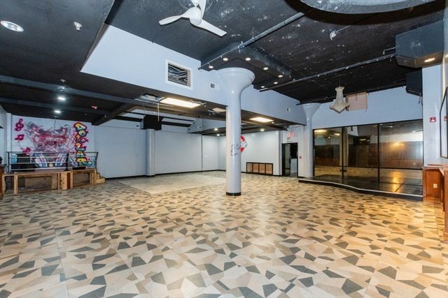 879-881 Blue Hill Ave, Boston, MA 02124