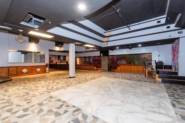 879-881 Blue Hill Ave, Boston, MA 02124