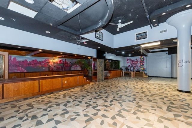 879-881 Blue Hill Ave, Boston, MA 02124