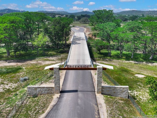 LOT 169 Coldwater Dr, Center Point, TX 78010