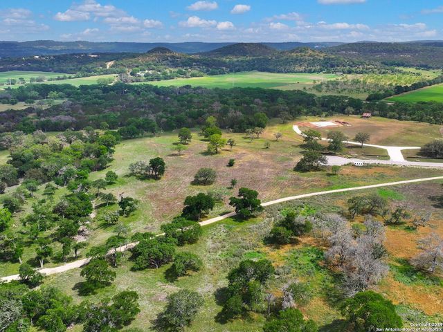 LOT 169 Coldwater Dr, Center Point, TX 78010